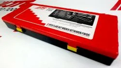 10PCS　フレアナットレンチ