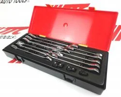 コンビネーションギアレンチセット