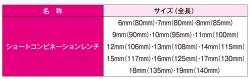 14PCS ショートコンビネーションレンチセット