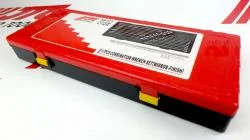 17PCS　コンビネーションレンチ