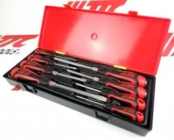 8PCS　ドライバーセット