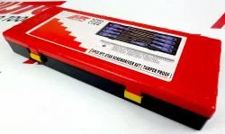 9PCS　スタープラスドライバーセット