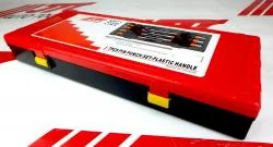 7PCS　平行ポンチセット