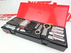 26PCS　ボルトリペアセット