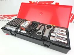 26PCS　ボルトリペアセット