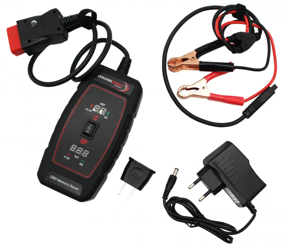 OBDメモリーセイバー(MSV-B)