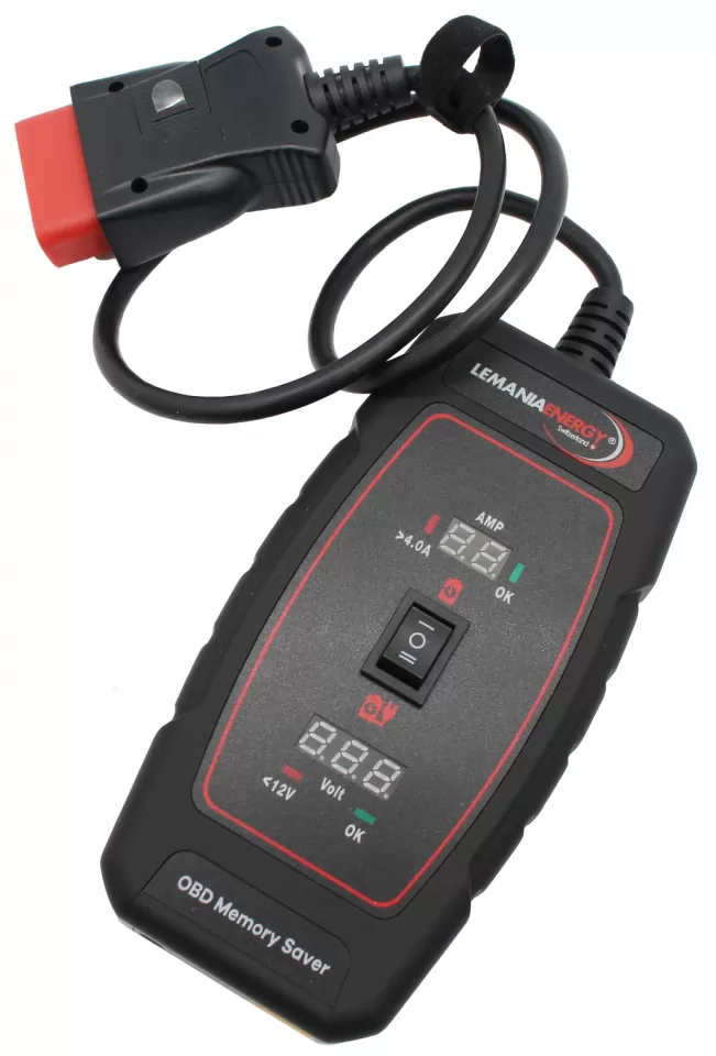 OBDメモリーセイバー(MSV-B)