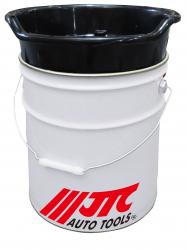 ペール缶キャッチャー 20L