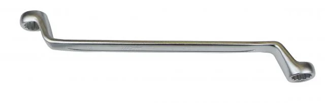 オフセットボックスレンチ 22X24