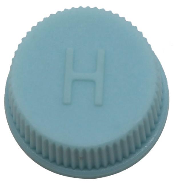 ＊＊R134a用キャップ