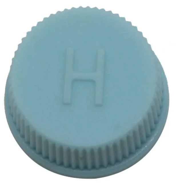 **R134a用キャップ