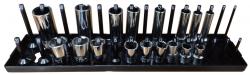 ソケットホルダー　6.3mm