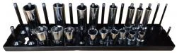 ソケットホルダー　6.3mm