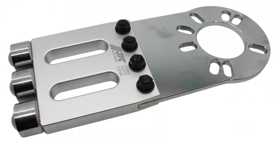 ホイールハブスタンド