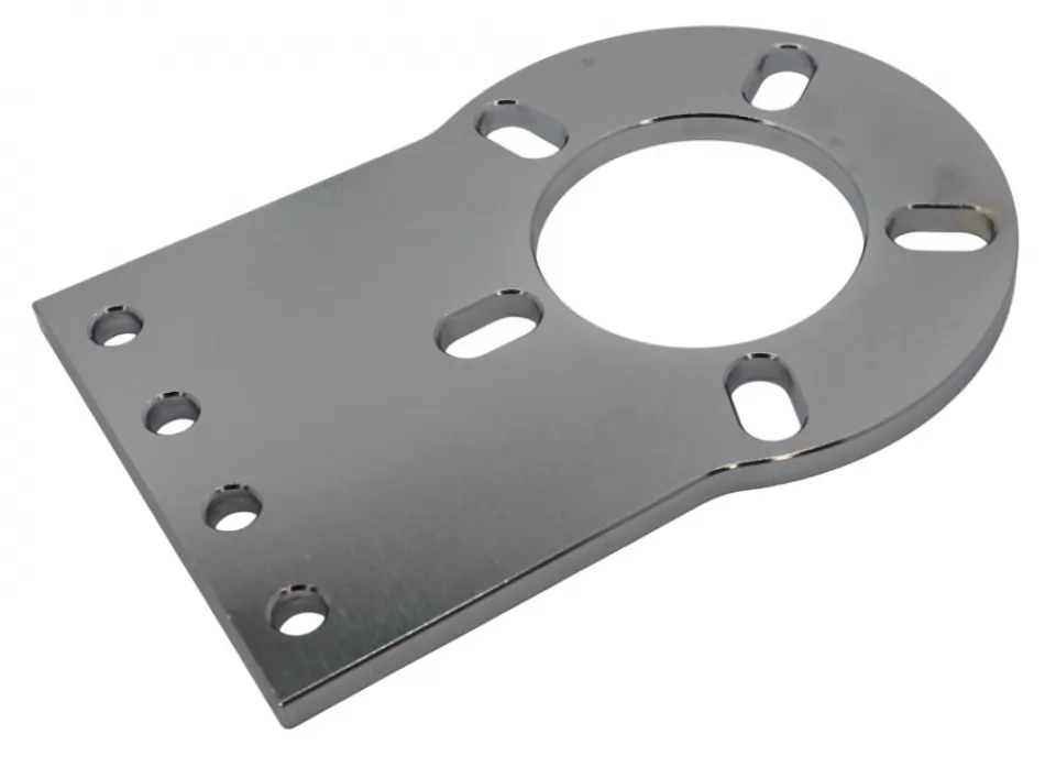 ホイールハブスタンド