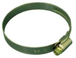 JTCZNY1 - ホースバンドセット - セット内容：バンド幅9mm／8～12mm