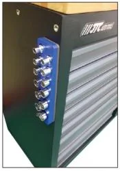 ＊＊9.5mm　マグネットソケットトレー