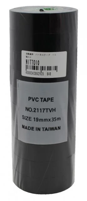自動車用 ハーネステープ 10個入り