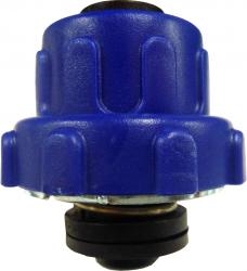 アダプター青色（新型）