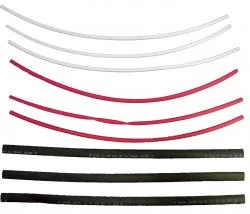 ※熱収縮チューブ