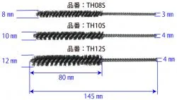 ※スライドピンほじほじ