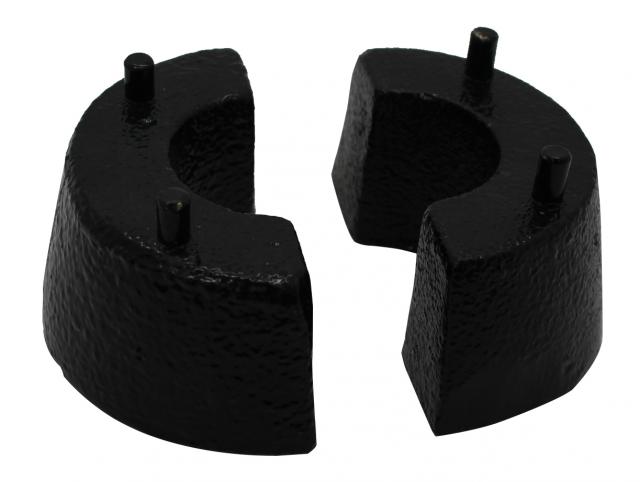 クッションブロック(2個入り)