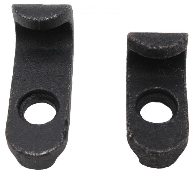 アーム部フックのみ(2個入り)