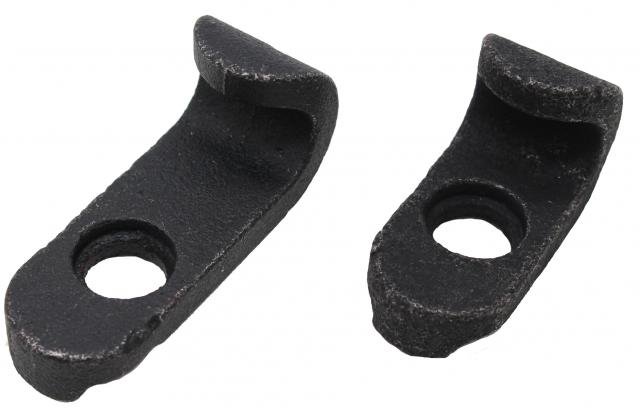 アーム部フックのみ(2個入り)