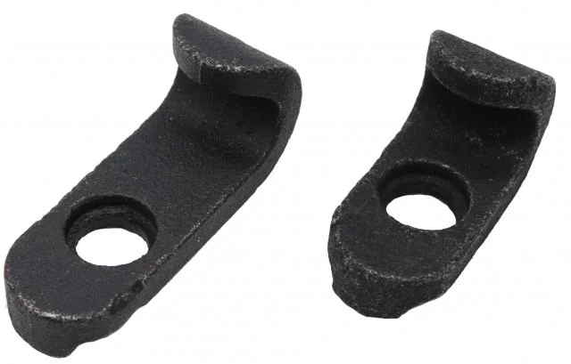 アーム部フックのみ(2個入り)