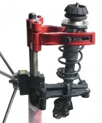 スプリングコンプレッサー