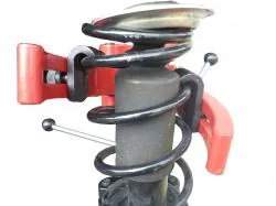 スプリングコンプレッサー