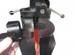 スプリングコンプレッサー