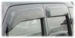 ウエイク　納車3点セット(ワイド)