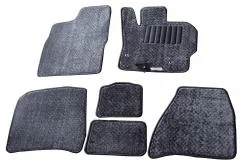 ミライース　フロアマット