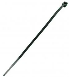 ※結束バンド黒色100本入り