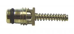 ※バルブコア R134a BENZ用(5個入り)