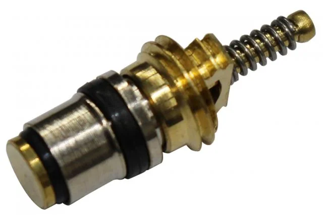 ※バルブコア ボルボ・プジョー用(5個入り)