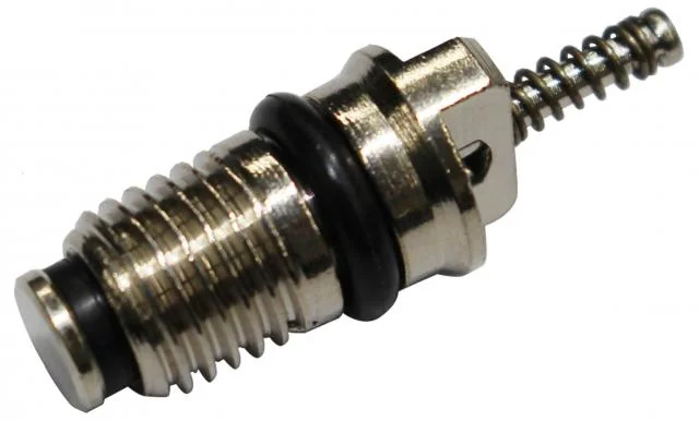 ※バルブコア R134a用(5個入り)